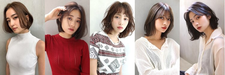 ライフ 星田店(Lyfe)のサロンヘッダー