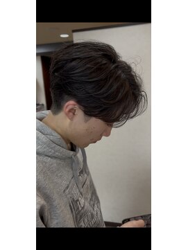 フォーカス 天王台店(FOCUS) センターパート