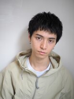 ローハ 表参道 原宿(Lowha)&nbsp;Lowha /メンズカット/メンズパーマ/原宿/表参道/明治神宮前