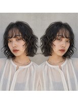 ヨムニノクチ(YOMUニノ口)&nbsp;ミルクティーベージュ/ダーク ブルー/橿原/新ノロ