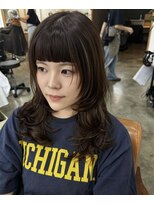 ハニー(Hunny) Hunny style
