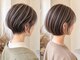 クリーク ボイス ヘアー 東原店(CLIQUE voice hair)の写真