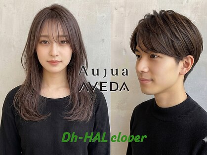 ディーエイチハルクローバー(Dh-HAL clover)の写真