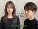 ディーエイチハルクローバー(Dh-HAL clover)の写真
