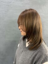 ジェネスタ(GENESTA)&nbsp;ハイトーンレイヤー