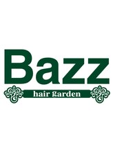 Bazz hair garden　大津店【バズヘアガーデン】