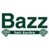 バズ ヘアガーデン(Bazz hair garden)のお店ロゴ