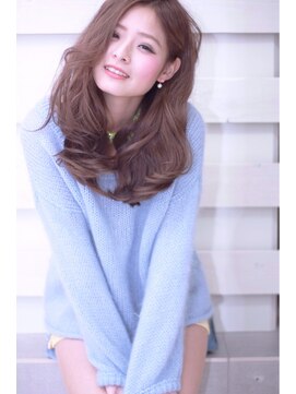 オーロ(ORO) 大人可愛いヘルシー美人