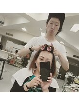 桜ギンザ (Ginza)&nbsp;荻原 伸夫