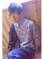 ベルシャンブル(belle chambre)&nbsp;#belle chambre#自然体大人マッシュ☆