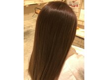 ビューテサロン トレボー 昭島店