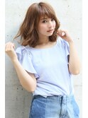 20代30代40代50代チェリーブラウンミニウルフホワイトグレージュ