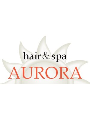 ヘアーアンドスパ アウローラ(AURORA)