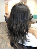 ☆外国人風ダークグレージュ