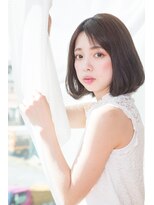 カラー/白髪染め/白髪ぼかし/髪質改善/ハイライト［土浦駅］