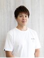 ヘアルーム アップ(hair room app) 伊勢 純平