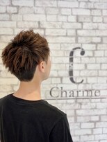 シャルム(Charme)&nbsp;◆Charme◆ hair No.1