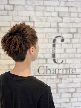 シャルム(Charme) ◆Charme◆ hair No.1