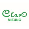 クラーロ ミズノ(Claro MIZUNO)のお店ロゴ