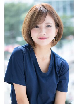 ヴェイン 渋谷(vain) 【vain#A】シンプルにいきいましょう。