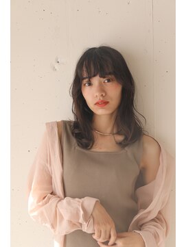 リガナッツ 十条店(Riganuts) [riganuts十条店]愛され大人ふんわりロング