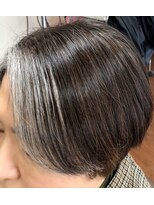 エスモード(S mode)&nbsp;ナチュラルボブ