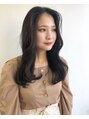 ヘアメイク オブジェ(hair make objet) 韓国人スタイルが得意です♪オルチャンスタイルお任せください！