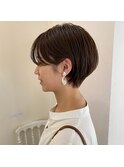【F.】コンパクトショート