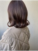 艶感◎ピンクバイオレット