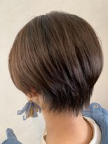 リトルカモジマ バイ ヴィーヴル(little kamojima by BIVRE)&nbsp;スッキリショート