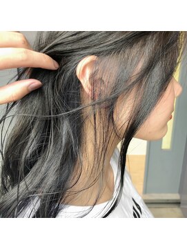 スターズ 川越店(STARS) インナーグレージュ