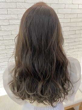 ヴァイブス(vibes) オリーブベージュ