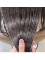 シーラス(cirrus)&nbsp;ショコラグレージュ20代/30代/40代/50代