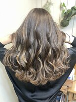 ノエル(NoEL) 脱白髪染め・根元が目立たない白髪染め