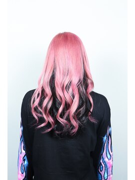 クリップ ジョイント ゴッド(CLIP JOINT GOD) アウターカラー☆