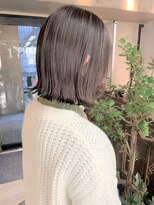 ビートス(BEAT S)&nbsp;【BEAT S】地毛/ハイライトカラー/ワンレン/栄/矢場町/伏見