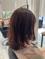 アトリエコア(Atelier Coa) 【大人かわいいレイヤースタイル】