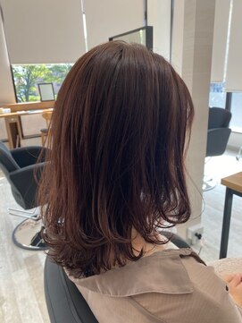 アトリエコア(Atelier Coa) 【大人かわいいレイヤースタイル】