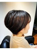 ショート