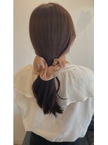 マァロ(malo.)&nbsp;透明感ラベンダー