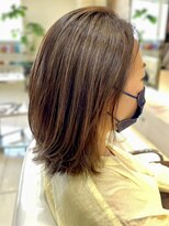 ザビー(THE B)&nbsp;【本八幡The B】お客様スタイル