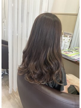 コア フィール ア デイ(COIFFURE A DAY) 【M3Dピコカラー】【見附今町M3D】