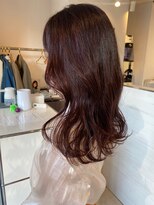 ヴァンカウンシル 千種&nbsp;【VAN COUNCIL千種】ワインレッドブラウン