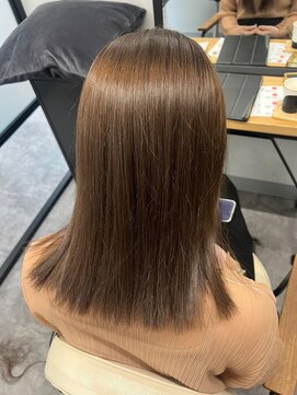 ナンバー アリア 三軒茶屋(N° aria) 《三軒茶屋 Aria》ぷつっとミディ