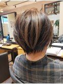 エアタッチショート