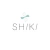 シキ(SHIKI)のお店ロゴ