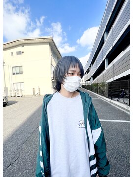 シアター(THEATRE) ウルフ