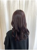 ラベンダーカラー