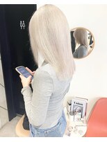 シピ バイ ブレス(shipi. by brace)&nbsp;ホワイト/ホワイトベージュ/ハイトーン