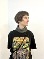 ホープ 渋谷(HOPE)&nbsp;アメリボブ